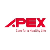 Apex Logo